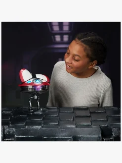 Legetøjsfigurer|StarWars Star Wars Elektronisk Droidelegetøj L0-LA59 Lola Animatronic Edition