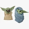 Legetøjsfigurer|StarWars Star Wars Figurer 2-pak Soup Blanket The Child "Baby Yoda"