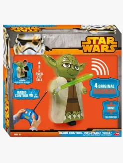 Fjernstyret|StarWars Star Wars Fjernstyret Yoda