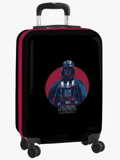 Tasker|StarWars Star Wars Kabin Kuffert 40L Digital Escape, Sort