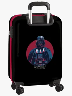 Tasker|StarWars Star Wars Kabin Kuffert 40L Digital Escape, Sort