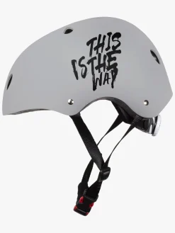 StarWars Cykler-Star Wars Mandalorian Sportshjelm