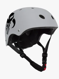 StarWars Cykler-Star Wars Mandalorian Sportshjelm