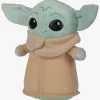 Dukker & Bamser|StarWars Star Wars Mandalorian The Child Plysfigur 18 Cm
