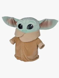 Dukker & Bamser|StarWars Star Wars Mandalorian The Child Plysfigur 66 Cm