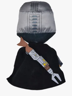 Dukker & Bamser|StarWars Star Wars Mandalorian Warrior Plysfigur 25 Cm