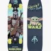 StarWars Skating-Star Wars Mandalorian Wooden Skateboard