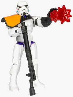 Legetøjsfigurer|StarWars Star Wars Mixmashers Figur Stormtrooper Flerfarvet
