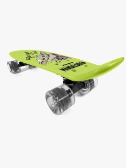 Skating|StarWars Star Wars Pennyboard Grogu Skateboard