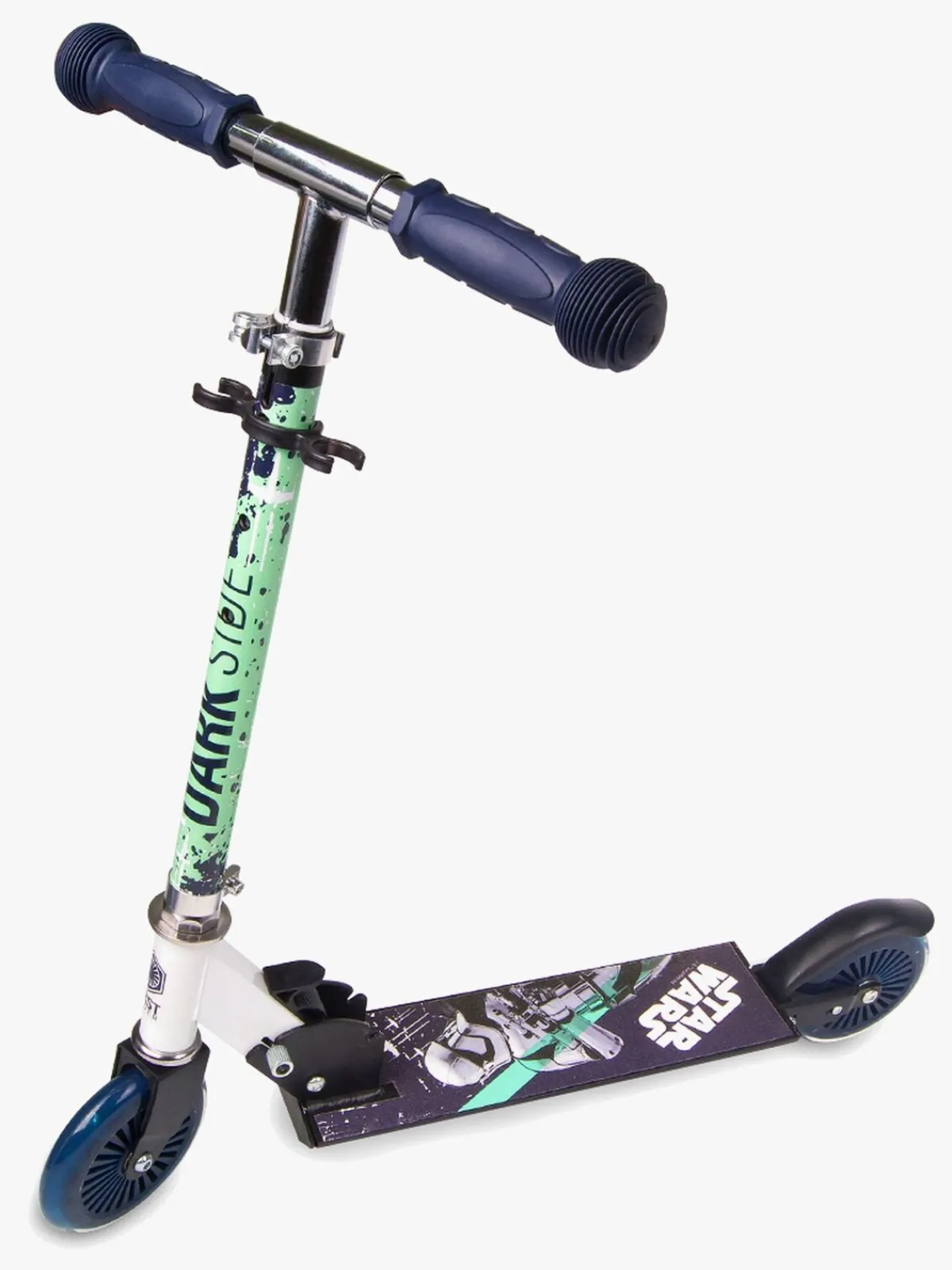 StarWars Løbehjul-Star Wars Stormtrooper Løbehjul