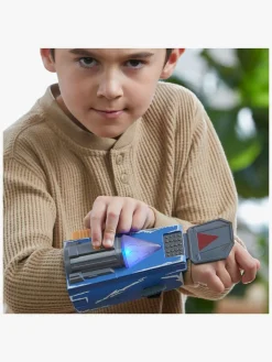 Kostumer & Udklædning|StarWars Star Wars The Mandolorian Stridshandske med Dobbelt Attack