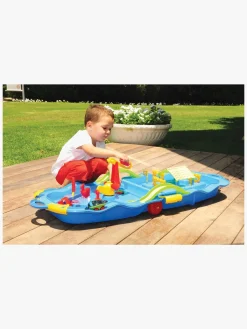 Starplast Vandlegetøj-Vandsystem