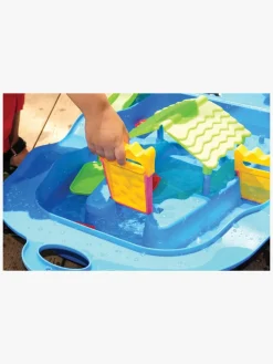 Starplast Vandlegetøj-Vandsystem