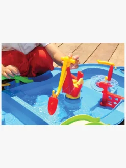 Starplast Vandlegetøj-Vandsystem