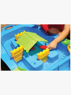 Starplast Vandlegetøj-Vandsystem