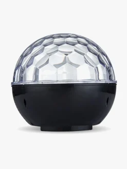 Børnefødselsdag|STARS Diskolampe med Højttaler