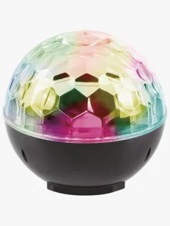 Børnefødselsdag|STARS Diskolampe med Højttaler