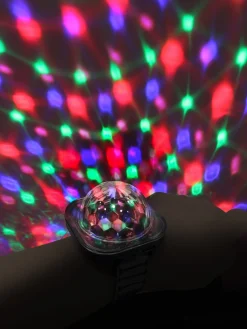 Børnefødselsdag|STARS Diskolysarmbånd