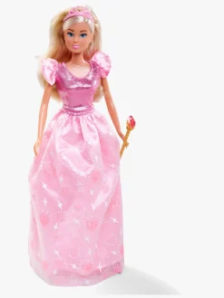 Dukker & Bamser|SteffiLove Steffi Love Diamant Prinsesse