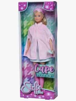 Dukker & Bamser|SteffiLove Steffi Love Dukke Kjole med Kappe