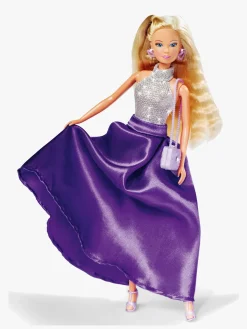 SimbaToys Dukker & Bamser-Steffi Love Dukke Magisk Aften