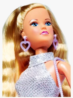 SimbaToys Dukker & Bamser-Steffi Love Dukke Magisk Aften