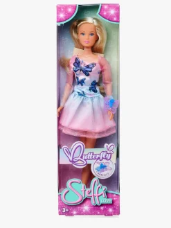 Dukker & Bamser|SteffiLove Steffi LOVE Dukke Sommerfuglekjole