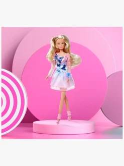 Dukker & Bamser|SteffiLove Steffi LOVE Dukke Sommerfuglekjole