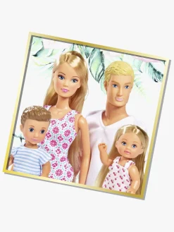 SteffiLove Dukker & Bamser-Steffi Love Familieæske