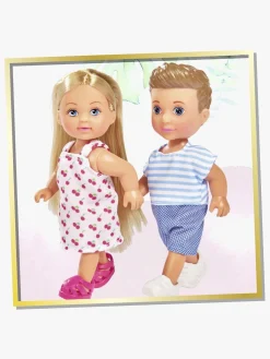 SteffiLove Dukker & Bamser-Steffi Love Familieæske