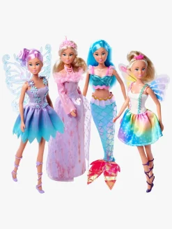 Dukker & Bamser|SteffiLove Steffi Love Fantasi Samling