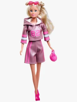 Dukker & Bamser|SteffiLove Steffi Love Fodboldtøj Til Dukke