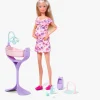 Dukker & Bamser|SteffiLove Steffi Love  Gravid Dukke med Voksende Mave