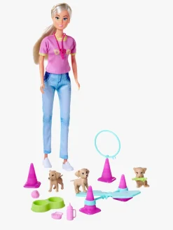 Dukker & Bamser|SteffiLove Steffi Love Hundetræner