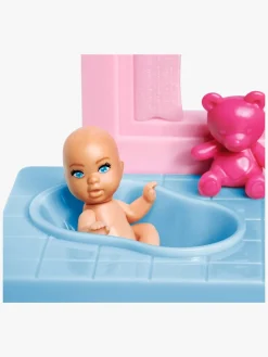 Dukker & Bamser|SteffiLove Steffi LOVE Legesæt Babyværelse