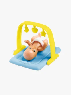 Dukker & Bamser|SteffiLove Steffi LOVE Legesæt Babyværelse