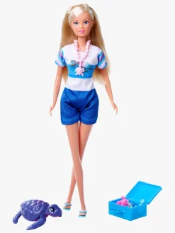 SteffiLove Dukker & Bamser-Steffi LOVE Legesæt Søredning