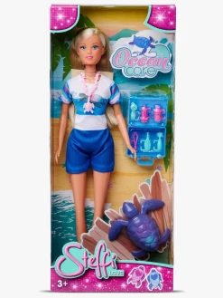 SteffiLove Dukker & Bamser-Steffi LOVE Legesæt Søredning