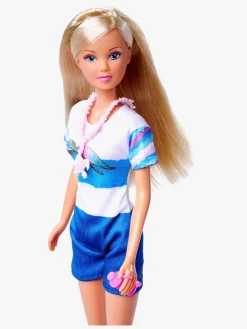 SteffiLove Dukker & Bamser-Steffi LOVE Legesæt Søredning