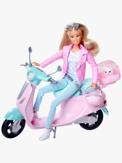 Dukker & Bamser|SteffiLove Steffi Love Scooter