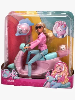 Dukker & Bamser|SteffiLove Steffi Love Scooter
