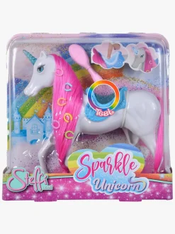 Dukker & Bamser|SteffiLove Steffie Love  Glitrende Enhjørning