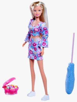 Dukker & Bamser|SteffiLove Steffie Love Modedukke Hårperler