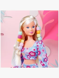 Dukker & Bamser|SteffiLove Steffie Love Modedukke Hårperler