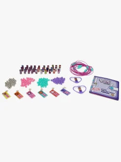 Kreativt Legetøj|StickiRolls Sticki Rolls Kreasæt Armbånd S2