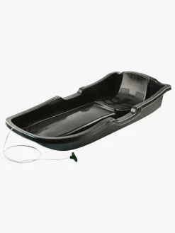 Stiga Vinterleg-Bobslæde Pacer, Sort