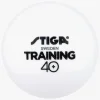 Ketsjersport|Stiga Bordtennisbold Training ABS 6, Hvid