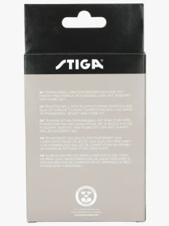 Ketsjersport|Stiga Bordtennisbold Training ABS 6, Hvid