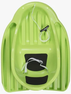 Vinterleg|Stiga Cruiser Babykælk, Grøn