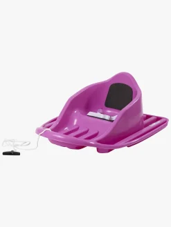 Vinterleg|Stiga Cruiser Babykælk, Pink